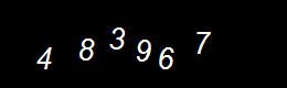 Real Person Number