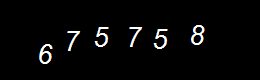 Real Person Number