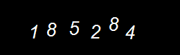 Real Person Number