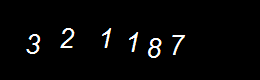Real Person Number