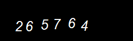 Real Person Number