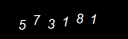 Real Person Number