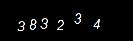 Real Person Number