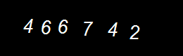 Real Person Number