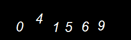 Real Person Number