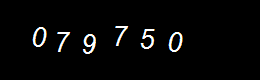Real Person Number