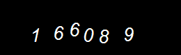 Real Person Number