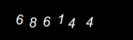 Real Person Number