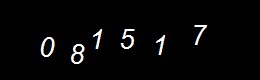 Real Person Number