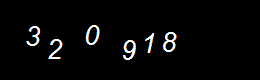Real Person Number