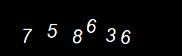Real Person Number