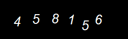 Real Person Number
