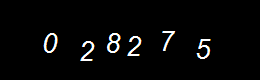 Real Person Number