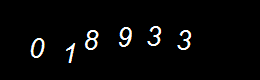 Real Person Number