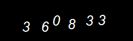 Real Person Number