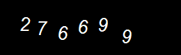 Real Person Number