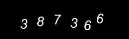 Real Person Number