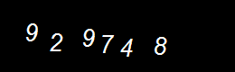 Real Person Number