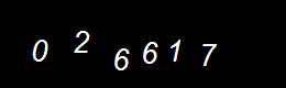 Real Person Number