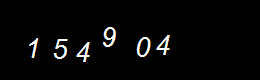 Real Person Number