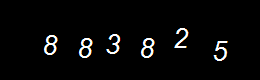 Real Person Number