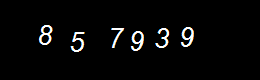 Real Person Number