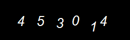 Real Person Number