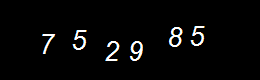 Real Person Number