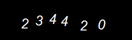 Real Person Number