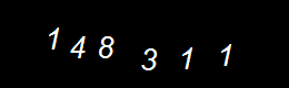 Real Person Number