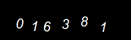 Real Person Number