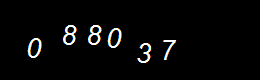 Real Person Number