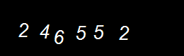 Real Person Number
