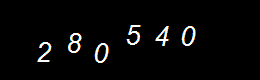 Real Person Number