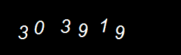 Real Person Number
