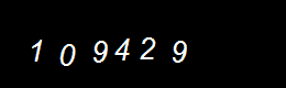 Real Person Number
