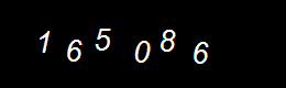 Real Person Number