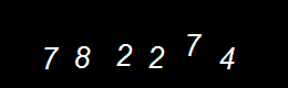 Real Person Number