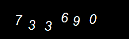Real Person Number