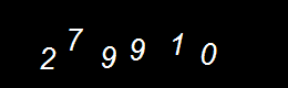Real Person Number