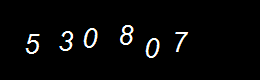 Real Person Number