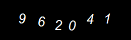 Real Person Number