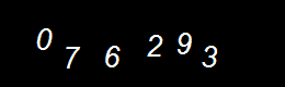 Real Person Number