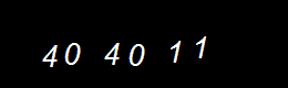 Real Person Number