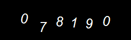 Real Person Number