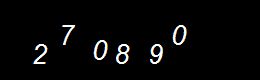 Real Person Number