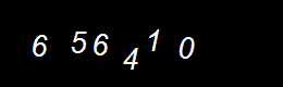 Real Person Number