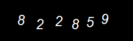 Real Person Number