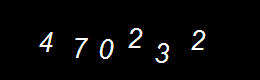 Real Person Number