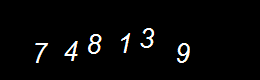 Real Person Number